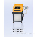 Saw blade grinder sharpening machine